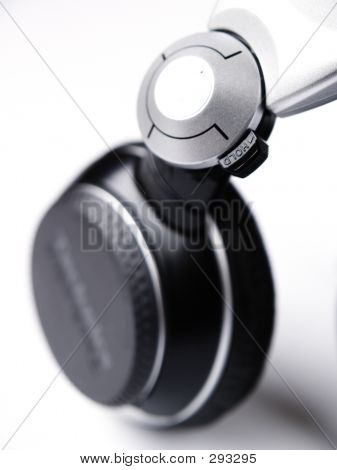 Egyetlen fülhallgató