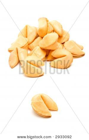 Fortune Cookie