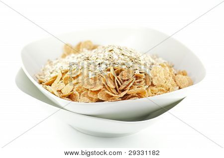 Muesli