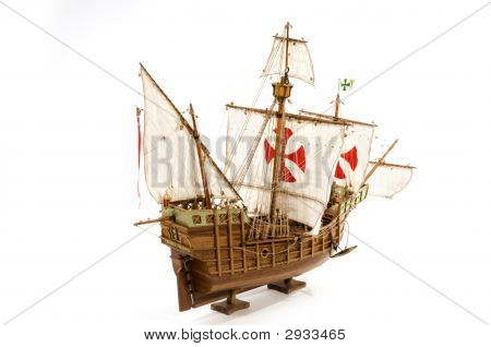 Santa Maria