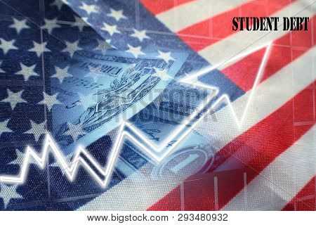 Student Debt High Quality Stock Photo High Quality