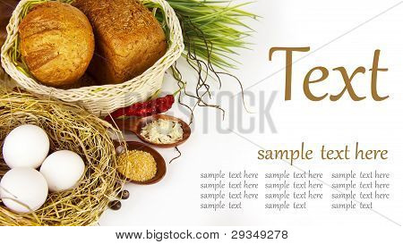 A legfrissebb alapanyagokból