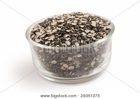 Fagioli neri urad