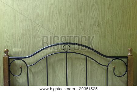 bedpost