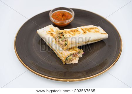 Traditional Dish 