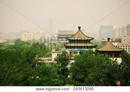 Cultural Landscape Of The Summer Palace China