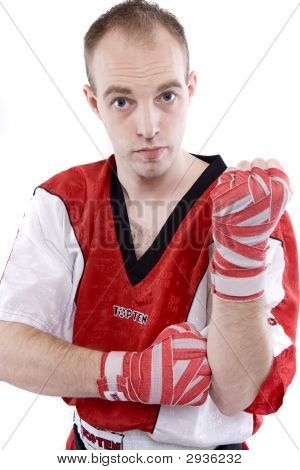 Kickboxing