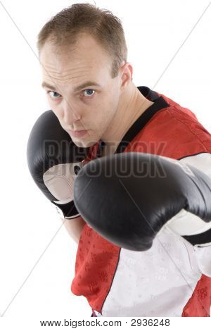 Kickboxing