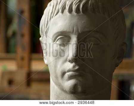 Germanicus Iulius Caesar Claudiano