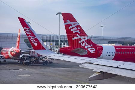 Air Asia Flight