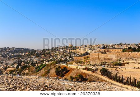 Jerusalem