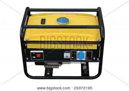 Petrol Generator