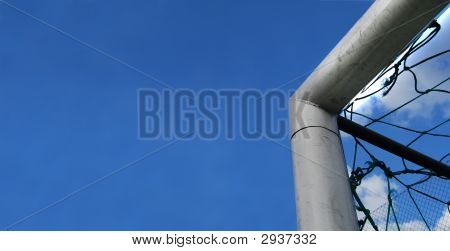 Goalpost