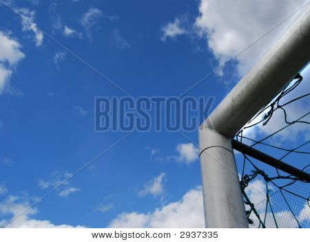 Goalpost