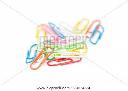 Clip di carta