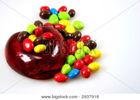 Bunte Mms