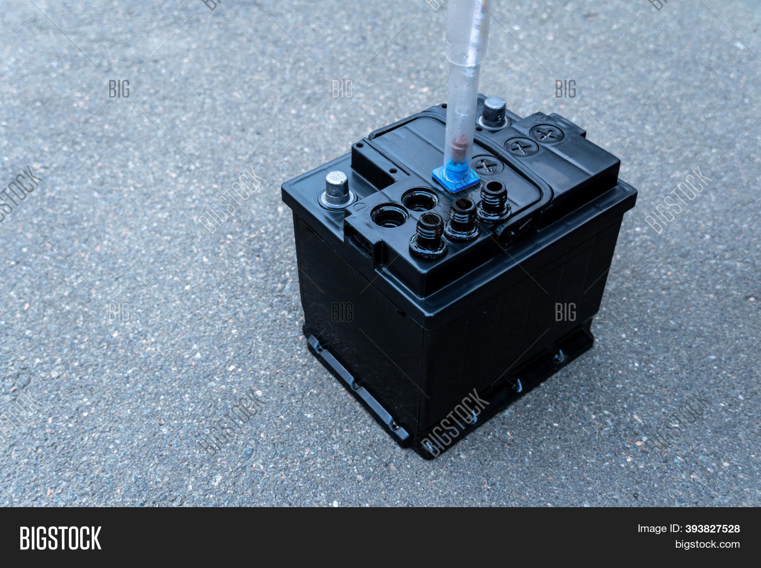 Aerometer Measures Image & Photo (Free Trial) | Bigstock