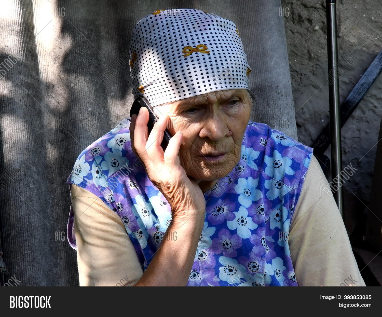 80 Years Old Woman Image & Photo (Free Trial) Bigstock