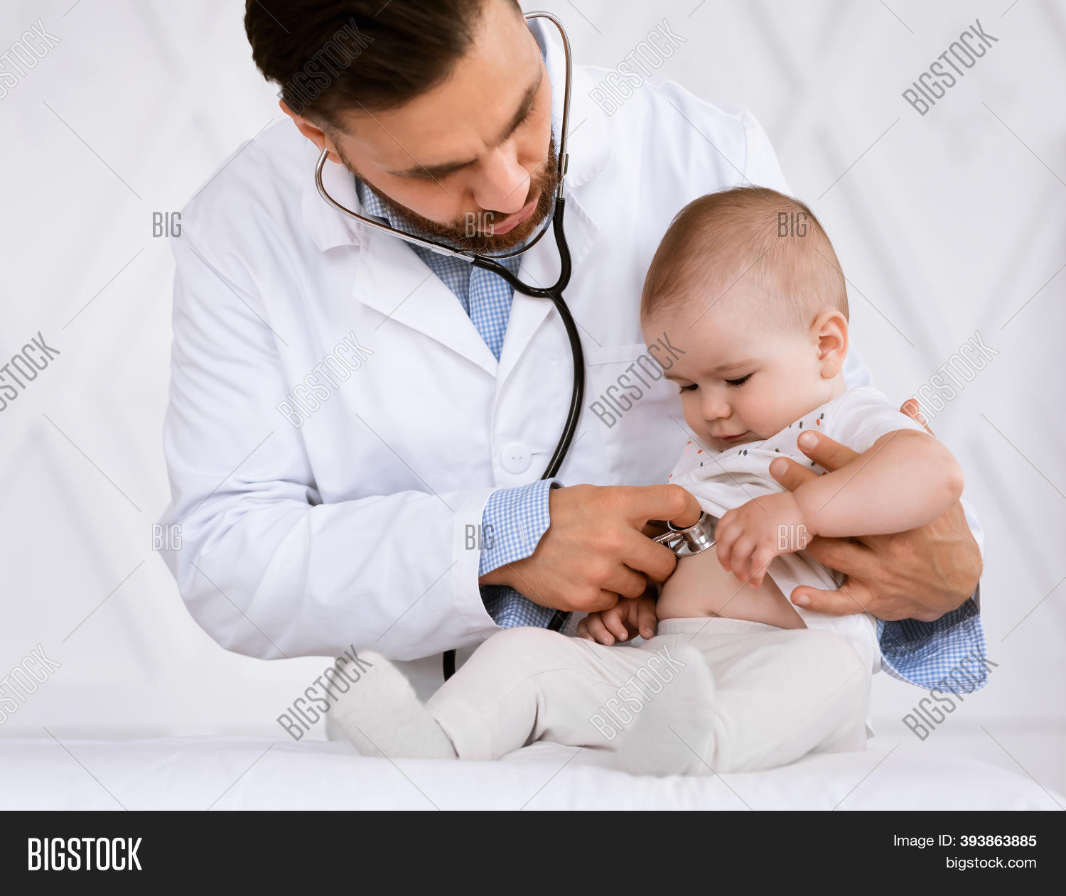 Medical Checkup Image & Photo (Free Trial) Bigstock