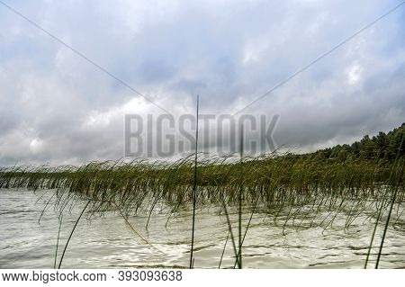 A Peremut Lake