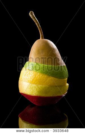Frankenfruit