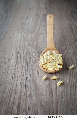 Cavatelli макароны