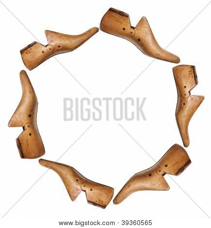 Forme per scarpe