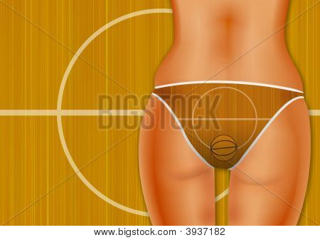 Seksi basketbol Fan