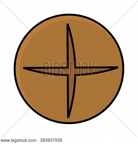 Isolated Thing Ocotober Fest Germany Icon- Vector
