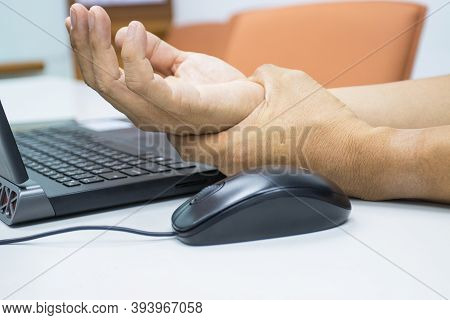 Concept Tenosynovitis Is The Most Common Tendon Inflammation Of The Wrist Time Of Use Of The Persona