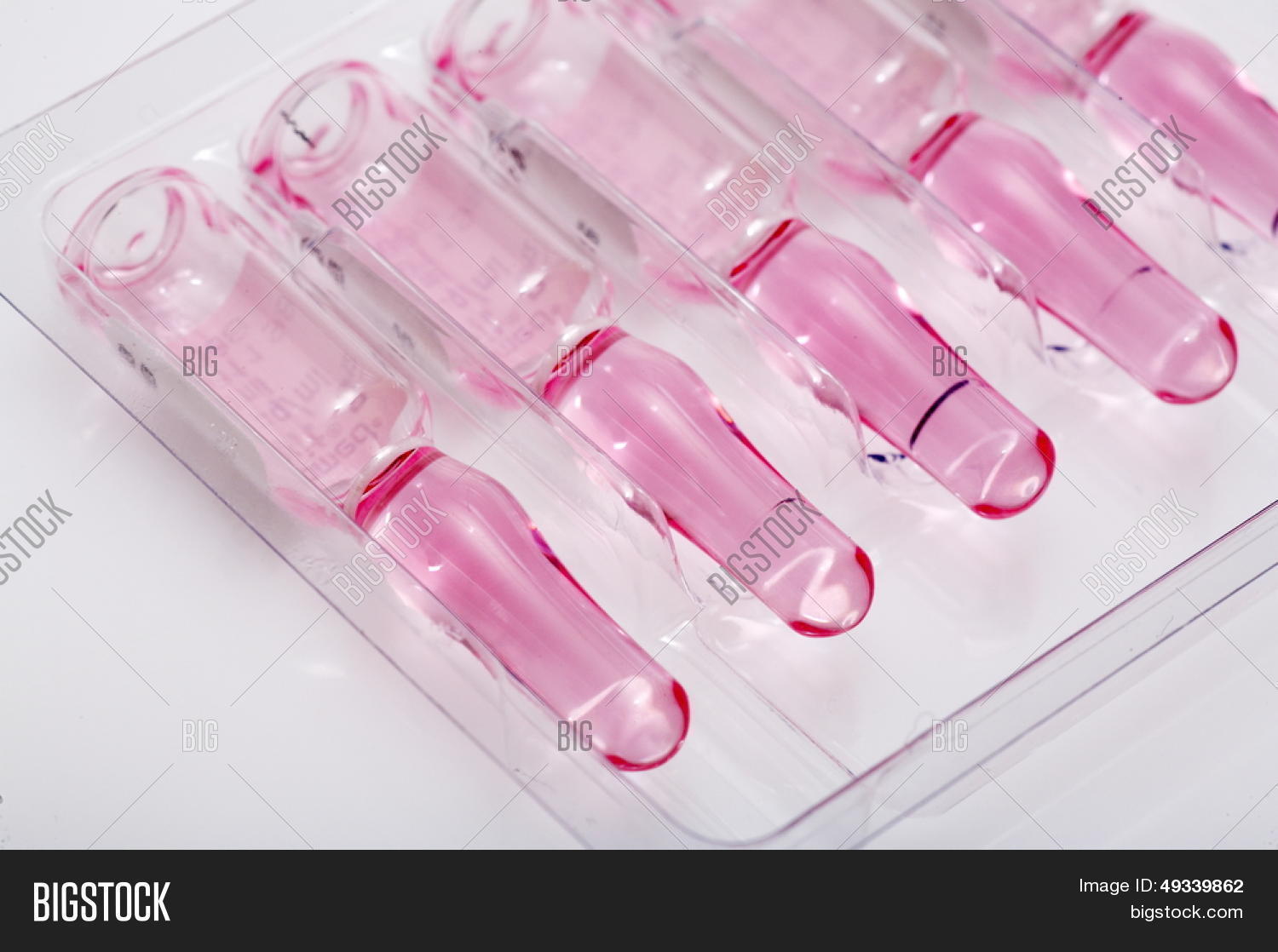 Ampoule Image & Photo (Free Trial) Bigstock