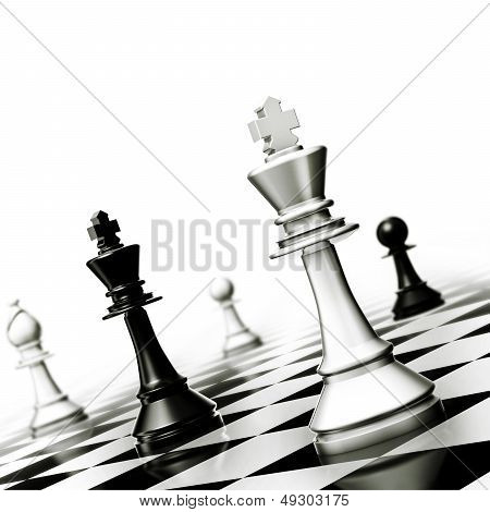 chess