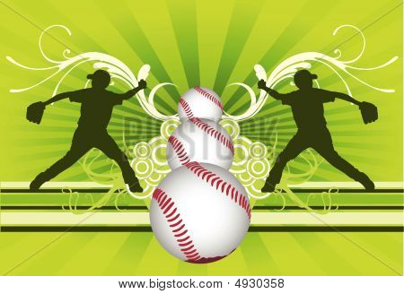 Baseball