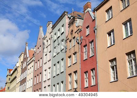 Gdansk