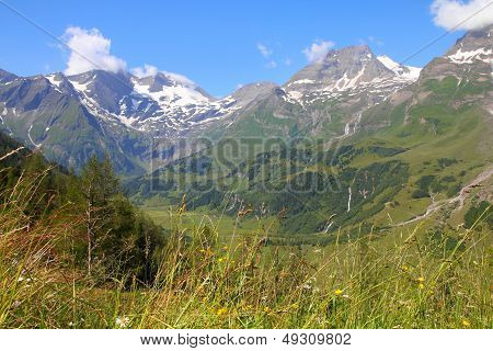 Austria Landscape