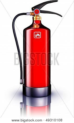 fire service