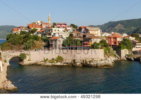 Traditional Houses