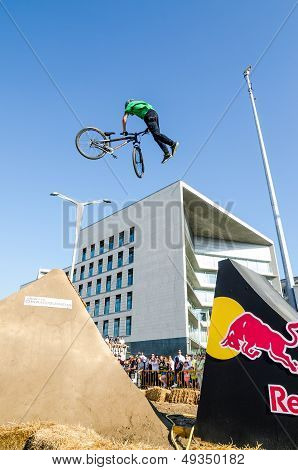 Nicholi Rogatkin