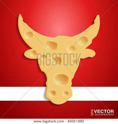 Milk Cheese