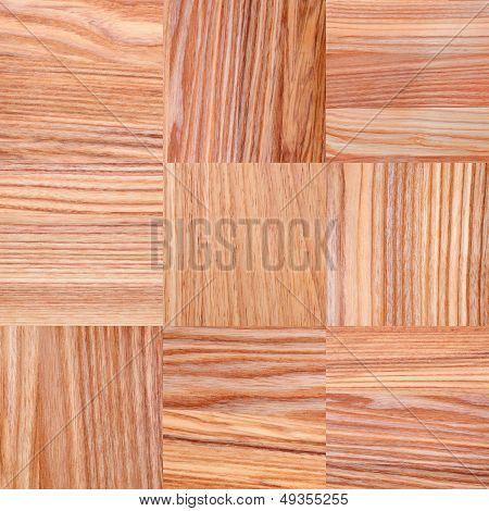 High-quality, Combined Wood.