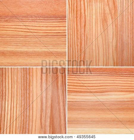 High-quality, Combined Wood.