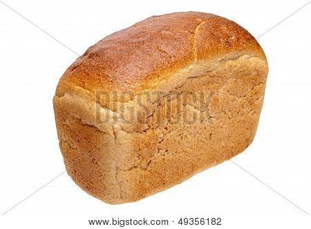 Bread-and-brick