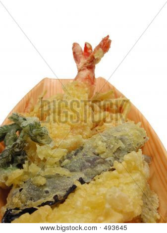 Tempura