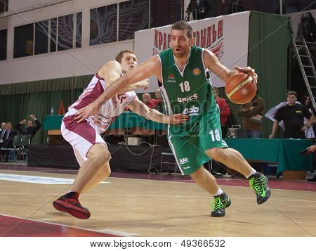 Konstantinos Kaimakoglou