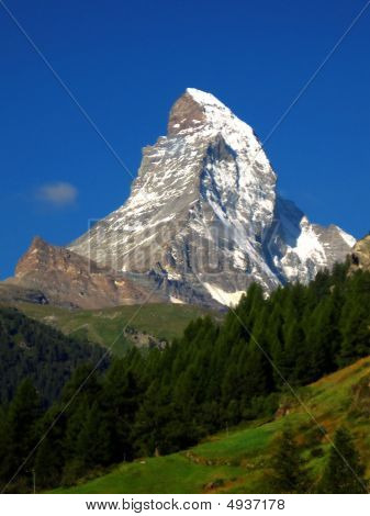 Matterhorn