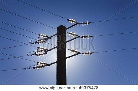 Power Line