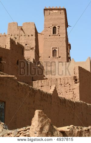 Kasbah