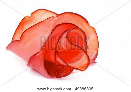 Prosciutto