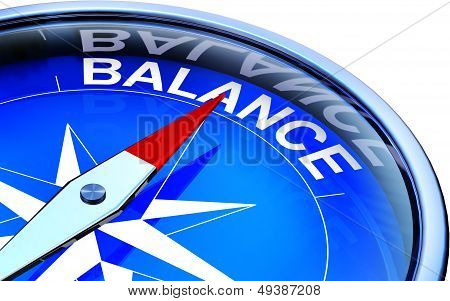 balance