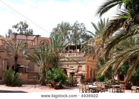Medina di Agadir